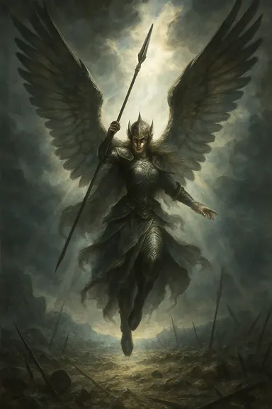 Valkýra