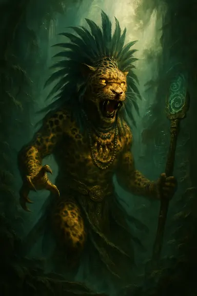 Way (nagual)
