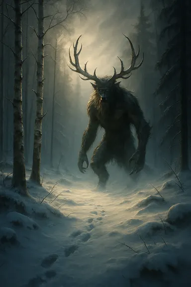 Wendigo