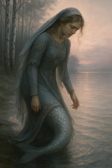 Aino – AI ilustrace