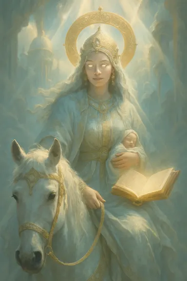 Ajyysyt – AI ilustrace