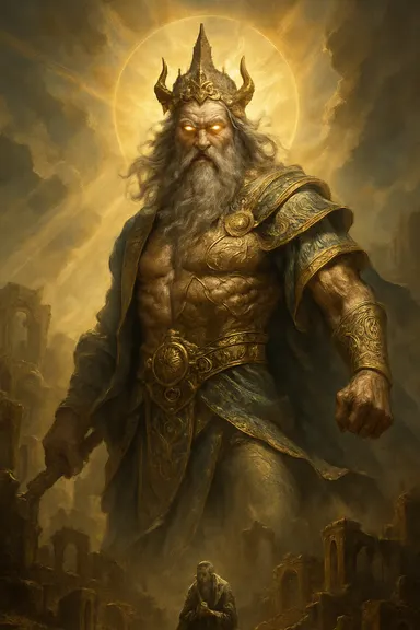 Daniel – AI ilustrace