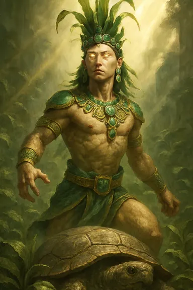 Hun Nal Ye – AI ilustrace