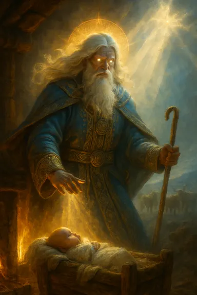 Iejekhsit – AI ilustrace