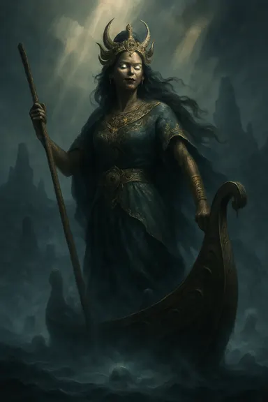 Magwayen – AI ilustrace
