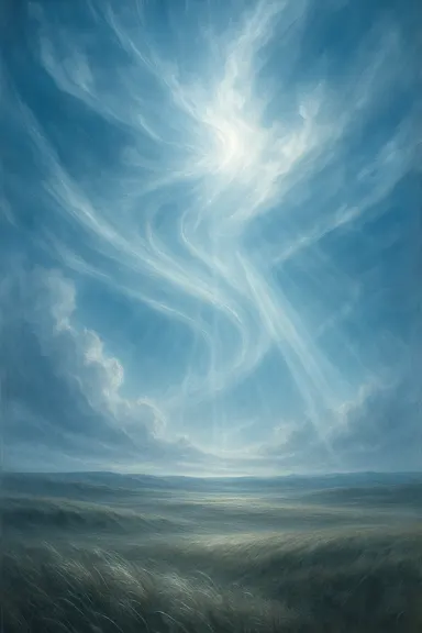 Škáŋ – AI ilustrace