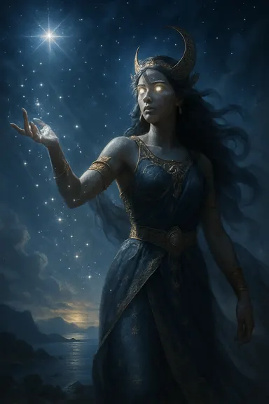 Tala – AI ilustrace