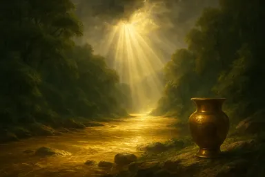 Ọ̀ṣun, sedmnáctá