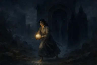 Princezna Bari