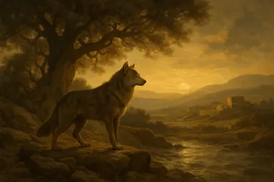 Romulus a Remus