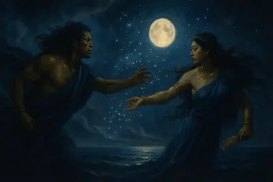 Tungkung Langit a Alunsina