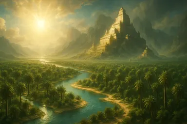 Dilmun