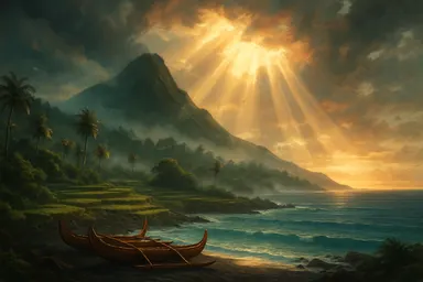 Hawaiki
