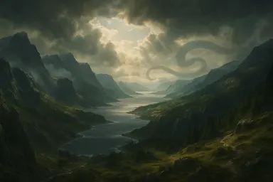 Midgard