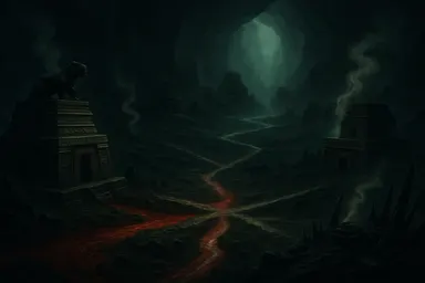 Xibalba
