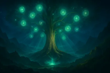 Yggdrasil
